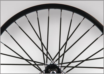 Sinz Racing wheel